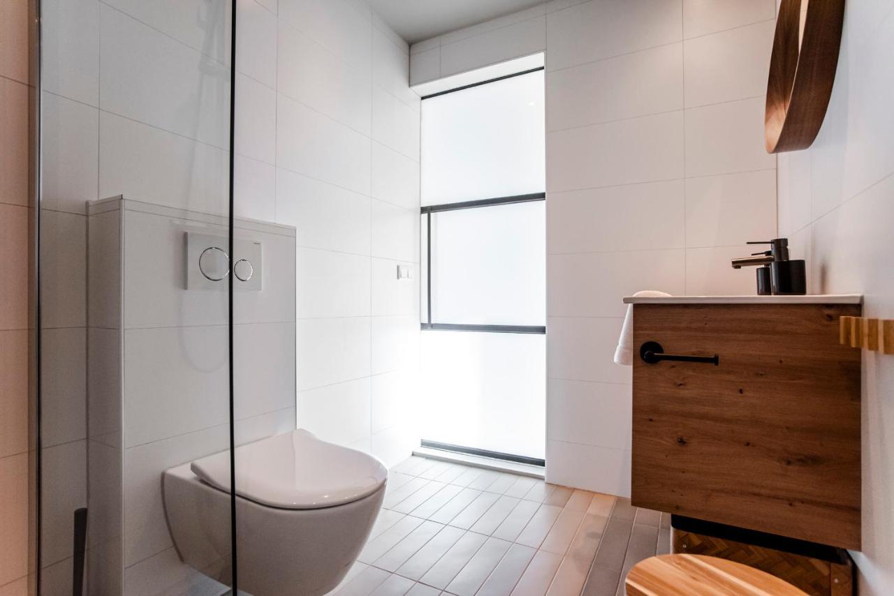 Spacious Luxury Loft ซานด์โวร์ต ภายนอก รูปภาพ
