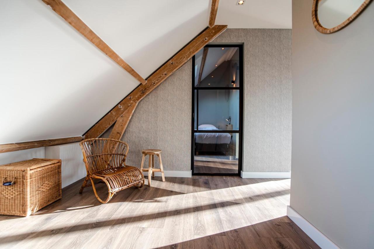 Spacious Luxury Loft ซานด์โวร์ต ภายนอก รูปภาพ