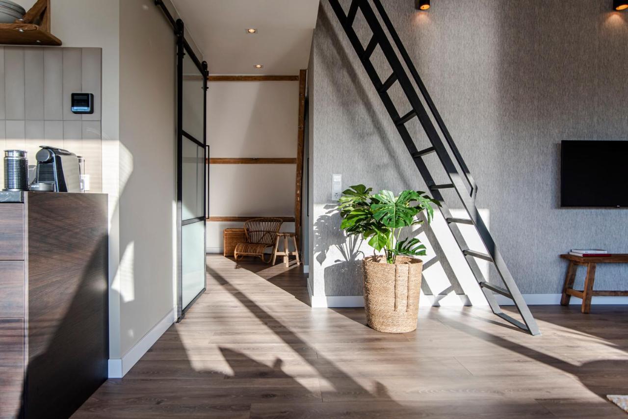 Spacious Luxury Loft ซานด์โวร์ต ภายนอก รูปภาพ