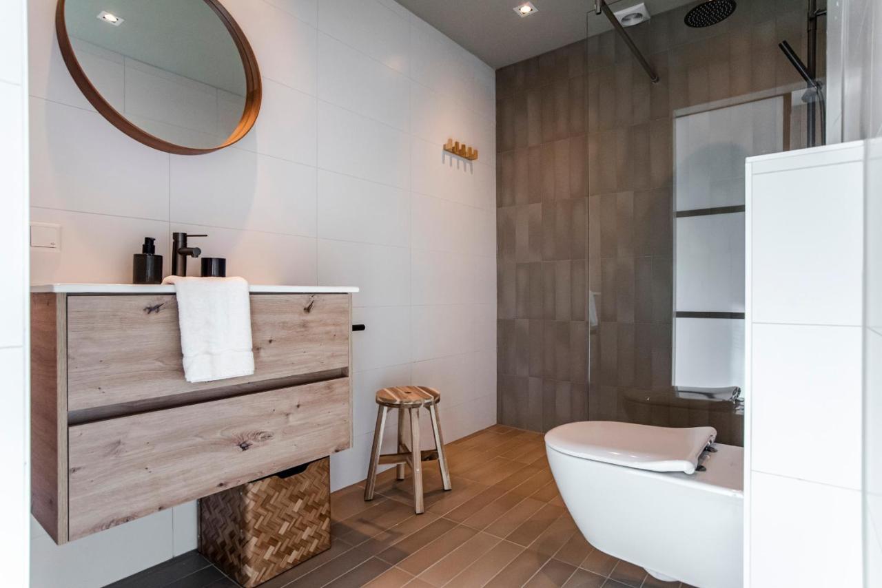 Spacious Luxury Loft ซานด์โวร์ต ภายนอก รูปภาพ