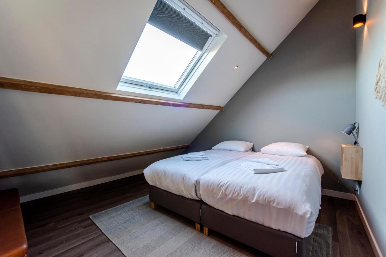 Spacious Luxury Loft ซานด์โวร์ต ภายนอก รูปภาพ
