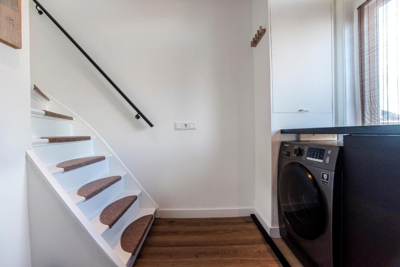 Spacious Luxury Loft ซานด์โวร์ต ภายนอก รูปภาพ