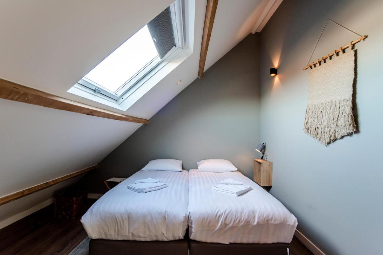 Spacious Luxury Loft ซานด์โวร์ต ภายนอก รูปภาพ